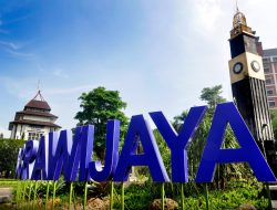 Hemat Energi, UB Terapkan Sistem Kuliah Hybrid