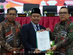 UIN Madura Kantongi Akreditasi Unggul, Perkuat Peran SDGs dalam Tri Dharma