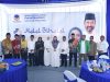 Halal Bihalal NasDem Dihadiri Pimpinan Partai Kabupaten Probolinggo