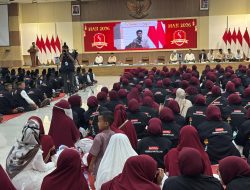 KBIHU Safara Siap Berangkatkan 398 Calon Jemaah Haji 2026, Kepercayaan Masyarakat Semakin Meningkat