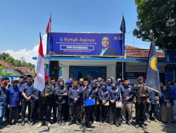 Kader NasDem Kabupaten Probolinggo Protes Pemberitaan Majalah T, Dinilai Sudutkan Surya Paloh