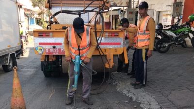 Percepat Penanganan Jalan, DPUPR Kabupaten Probolinggo Optimalkan Inovasi SAE JAL