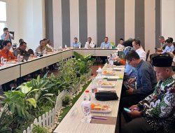 Satgas MBG Pamekasan Catat 45 SPPG Perlu Perbaikan, Sejumlah Dapur Disuspend