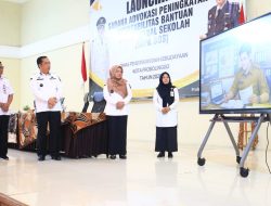 Cegah Korupsi Dana Pendidikan, Disdikbud Kota Probolinggo Luncurkan SAPA BOS