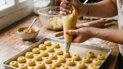 Anggaran Honorarium Pelatihan Kue Kering Capai Rp25,7 Juta, Ada Nama Tiga Anggota DPRD Kota Malang dan Kadinsos