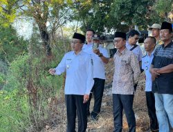 Gerak Cepat Bupati Pamekasan Hidupkan Kembali Pantai Jumiang Lewat Kolaborasi Strategis