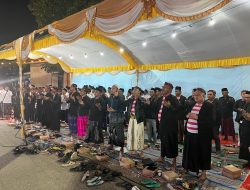 Macapat Samman Jadi Ajang Kolaborasi Antar-Elemen di Pamekasan