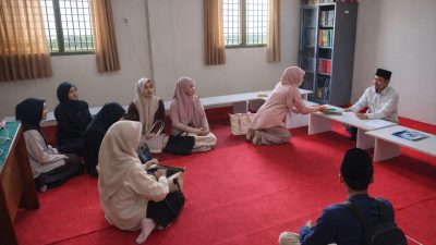 UIN Madura Perketat KKN Lewat Standar Ibadah