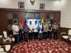 Dorong Santri Tembus Panggung Dunia, Bupati Pamekasan Lepas Delegasi Qur’an ke Turki