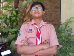 Masih Berusia 15 Tahun, Firdaus Diterima Jadi Mahasiswa di Universitas Negeri Malang