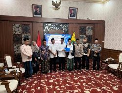 Bupati Siapkan Label Baru, Pamekasan Diproyeksikan Jadi Kabupaten Al-Qur’an