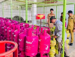 Harga LPG 5,5 Kg dan 12 Kg Naik, Ini Penjelasan Hiswana Migas Probolinggo