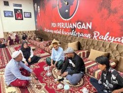 DPR RI Ansari Hadirkan Harapan Baru, Soroti Legalitas hingga Nasib Persam yang Masih Jalanan