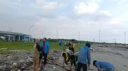 Hari Bumi Jadi Momentum, Mastapala UIN Madura Dorong Aksi Nyata Atasi Sampah Pesisir
