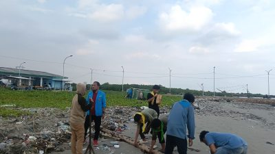 Hari Bumi Jadi Momentum, Mastapala UIN Madura Dorong Aksi Nyata Atasi Sampah Pesisir
