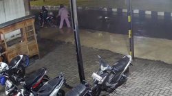 Mahasiswi di Kota Malang Jadi Korban Curanmor, Pelaku Belum Tertangkap
