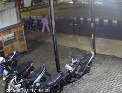 Mahasiswi di Kota Malang Jadi Korban Curanmor, Pelaku Belum Tertangkap