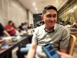 Gaya Baru Pimpinan Lapas Kelas I Malang: Fokus Bangun SDM dan Perketat SOP Cegah Narkoba