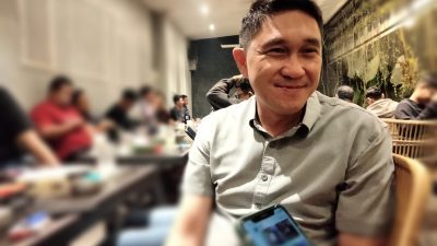 Gaya Baru Pimpinan Lapas Kelas I Malang: Fokus Bangun SDM dan Perketat SOP Cegah Narkoba