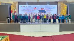 RAPIMDA 26, BEM Nusantara Jatim Dorong Skema Layer 3 untuk Petani Tembakau