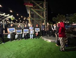 Baru Terbentuk, APINDO Kabupaten Probolinggo Tembus 5 Besar Terbaik se-Jawa Timur