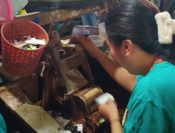 Jelang May Day, Mahasiswa di Kota Malang Soroti Eksploitasi dan Tuntut Pemenuhan Hak Pekerja