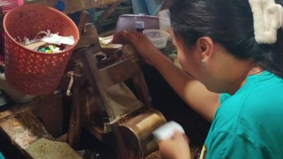 Jelang May Day, Mahasiswa di Kota Malang Soroti Eksploitasi dan Tuntut Pemenuhan Hak Pekerja