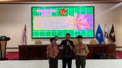 Ratusan Siswa SMAN 9 Malang Ikuti Program Jaksa Masuk Sekolah, Waspadai Pidana UU ITE dan Narkotika