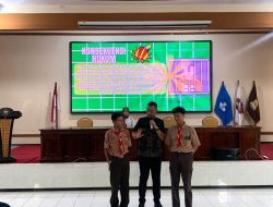 Ratusan Siswa SMAN 9 Malang Ikuti Program Jaksa Masuk Sekolah, Waspadai Pidana UU ITE dan Narkotika