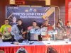 Sikat Habis Begal! Polres Probolinggo Gulung 7 Bandit Jalanan, Motor Ojol Langsung Dikembalikan