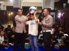Harjakapro ke-280, Polres Probolinggo Intensifkan Edukasi Keselamatan Berkendara