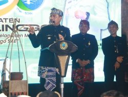 Harjakapro ke-280 Sukses Digelar, Gus Haris: Kebersamaan Kunci Kejayaan Probolinggo