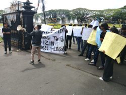 AMPERA Tuntut Pemkot Malang Tertibkan Izin Usaha dan Tutup Hotel Bermasalah di Jalan Sigura-gura