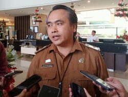Kepala Disnaker PMPTSP Kota Malang Sebut Izin Hotel di Jalan Sigura-gura Masih Revisi, Jadi Alasan Belum Ditutup Sementara
