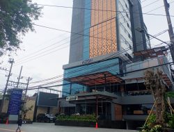Manajemen Hotel Aston Malang Bantah Izin Bermasalah