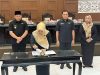 DPRD Sampaikan Rekomendasi LKPJ Wali Kota Probolinggo