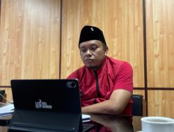 Jelang MayDay, Ketua Pansus Khairul Anam: Raperda Ketenagakerjaan Harus Jadi Kado Kedaulatan Buruh Probolinggo