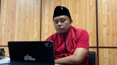 Jelang MayDay, Ketua Pansus Khairul Anam: Raperda Ketenagakerjaan Harus Jadi Kado Kedaulatan Buruh Probolinggo