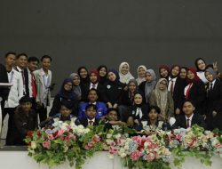 Pelantikan Ormawa FAUD UIN Madura Disertai Diskusi Publik, Angkat Isu Erosi Otoritas Intelektual