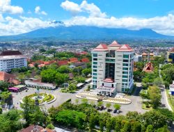 UM Duduki Peringkat ke-4 dalam Top 10 Asian Universities in Education