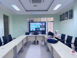 Perkuat Posisi Global, UIN Madura Bangun Kerja Sama Internasional dengan Kampus Mesir