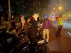 Polres Pamekasan Perketat Patroli Malam, Balap Liar Dibubarkan dan Sajam Diamankan