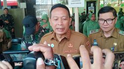 Peringati May Day 2026, Pemkot Malang Fasilitasi Aspirasi Buruh Lewat Dialog Terbuka