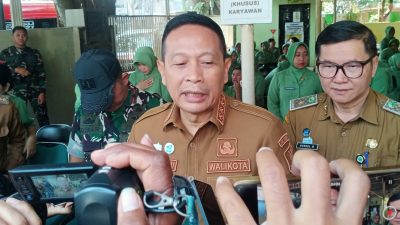 Peringati May Day 2026, Pemkot Malang Fasilitasi Aspirasi Buruh Lewat Dialog Terbuka