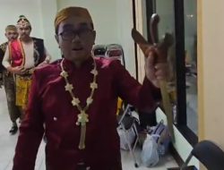 Sisi Lain Yuwono Prasetijo Utomo: Kepala Bapelitbangda yang Menyimpan Jiwa Penyair Sejak Dua Dekade Lalu