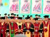 UIN Madura Kukuhkan Empat Guru Besar, Dorong Pendidikan Lebih Relevan dan Inklusif