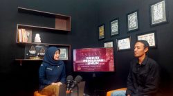 KPU Gelar Podcast Literasi Digital, Gandeng Forum Media Probolinggo