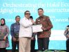 Wali Kota Malang Bawa Dua Penghargaan UB Halal Metric 2026, Komitmen Pembangunan Ekosistem Halal