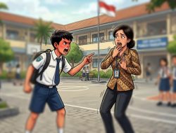 Pelajar SMP Swasta di Kota Malang Diduga Lakukan Pelecehan Seksual Terhadap Orang Tua Murid