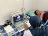 Wujudkan Pemerataan Layanan, Dinkes Kabupaten Probolinggo Boyong Dokter Spesialis Hingga X-Ray ke Pulau Gili Ketapang